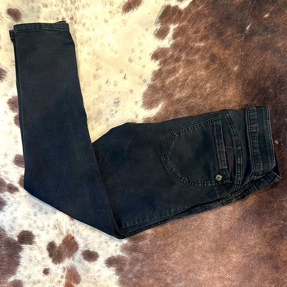 Democracy "Ab" solution size 4
